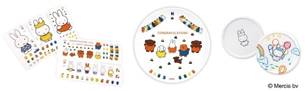 ワークショップイメージ。左・中：転写コース、右：コースターぬりえコース