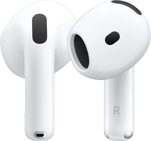Amazonプライム感謝祭「先行セール」17%OFFで登場！【Apple】AirPods 4がお得になって登場