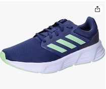 ランニング習慣を始めよう！軽やかな走りをサポートする【アディダス】のランニングシューズがAmazonに登場中！