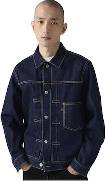 30％OFFキタ！【リーバイス】デニムジャケットTYPE IがAmazonプライム感謝祭「先行セール」で爆安ッ