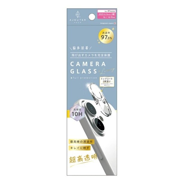 「PicPro」 トップコート二度塗り