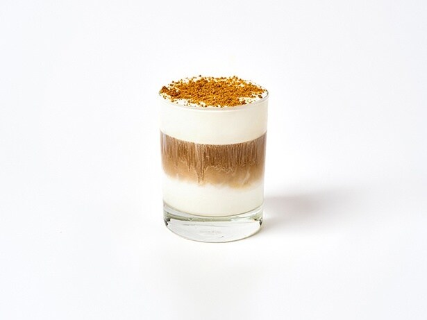 ボンタンクリームコーヒー