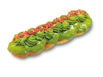 韓国発の人気ドーナツ店・BONTEMPSで、秋にピッタリの新作スイーツ＆ドリンクが発売中