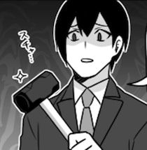 ゲームの発売日に有給は取れない？「私用はダメ」と怒る上司と、若手社員の最強の反撃【作者に聞いた】