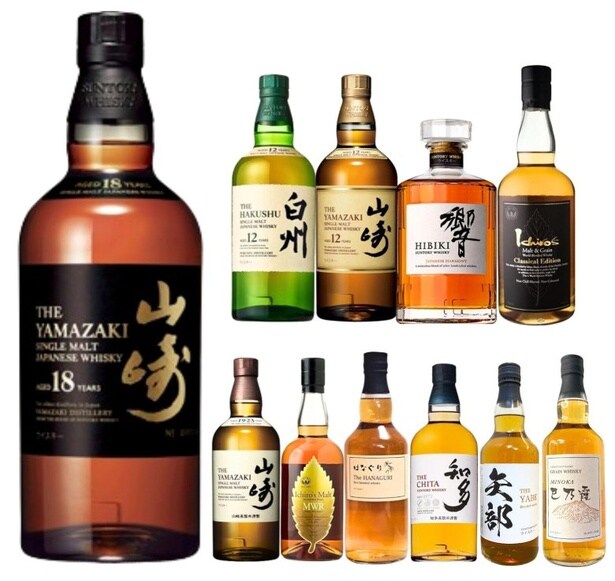 ウイスキー好き必見！人気銘柄が当たるチャンス【タチバナE酒販】数量限定！ウイスキーくじ第72弾！Amazonで466口限定の運試し