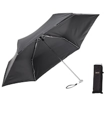 薄く、軽く、しっかり守る。ポケフラットに高機能モデル登場【ウォーターフロント】の日傘がAmazonに登場中‼