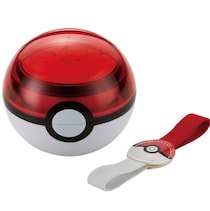 ポケモンと一緒に、楽しいお昼。かわいくて使いやすい2段式ランチボックス【スケーター】のモンスターボール弁当箱がAmazonに登場中‼