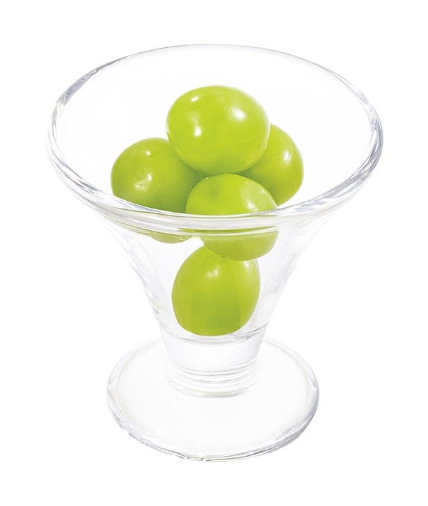 季節のフルーツ～シャインマスカット