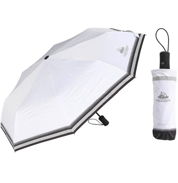 車に、安心を。ワンプッシュで守る晴雨兼用傘【ダルトン】の日傘がAmazonに登場中‼