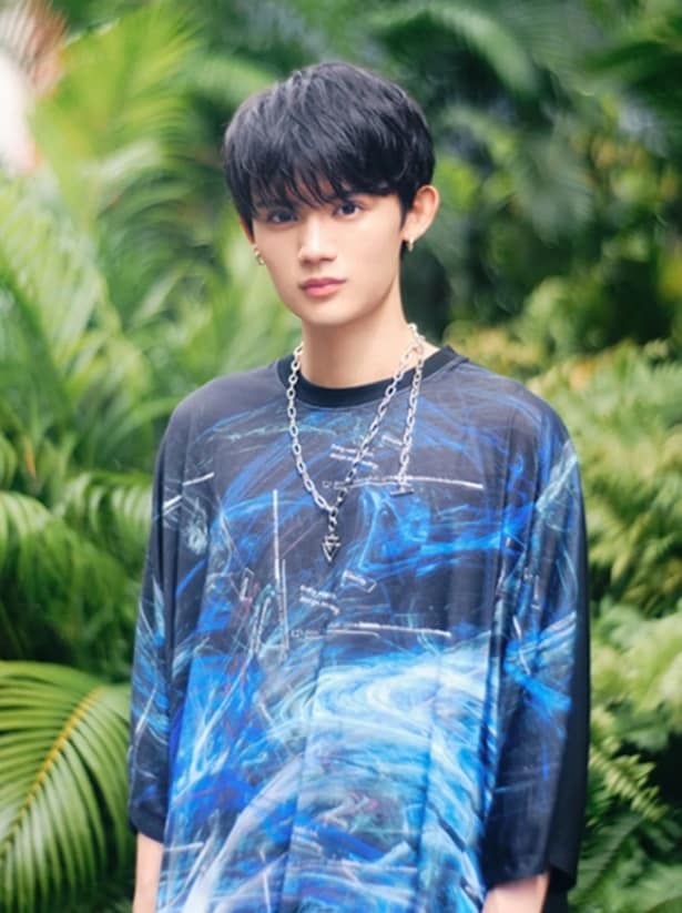 ワタル役：藤原大祐