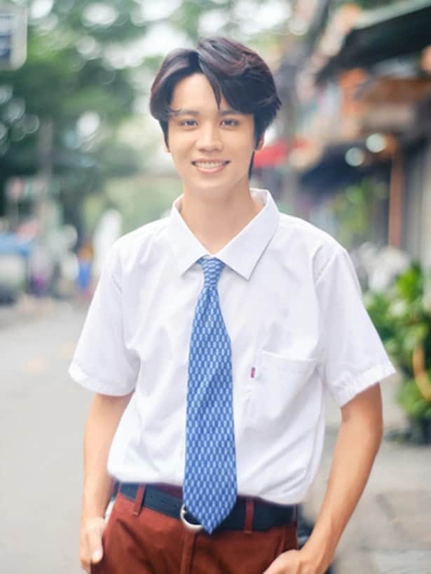 ルーク役：逢見亮太