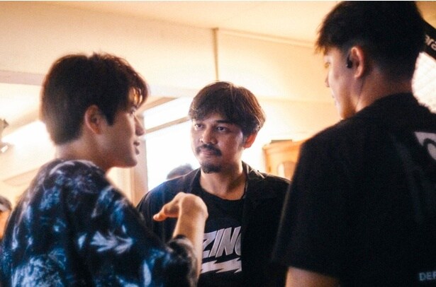 監督・脚本を務めるのは、世界的なBLブームの火付け役となったドラマ『2gether』を手掛けたチャンプ・ウィーラチット・トンジラー