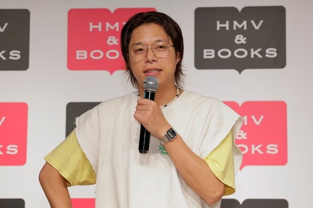 田中ショータイム