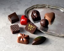 「ヴィタメール」のチョコレートがリニューアル！ポップアップカフェ「ヴィタメール ショコラルーム」潜入レポ