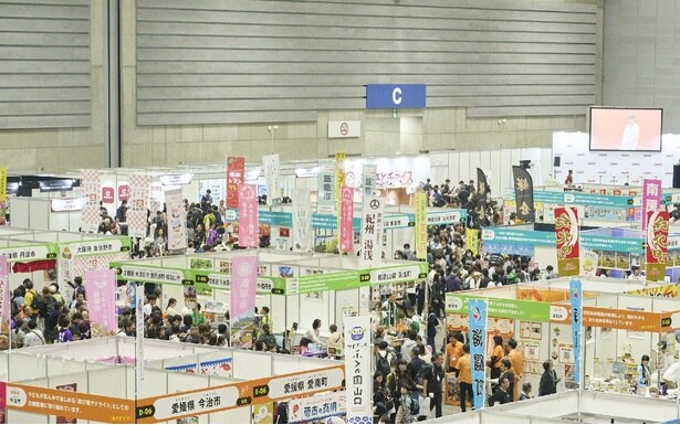 新しい出会いがあること間違いなし!