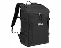 大容量＆軽量で使いやすすぎる…大注目アイテム【コールマン】のリュックがAmazonに登場！今すぐゲット