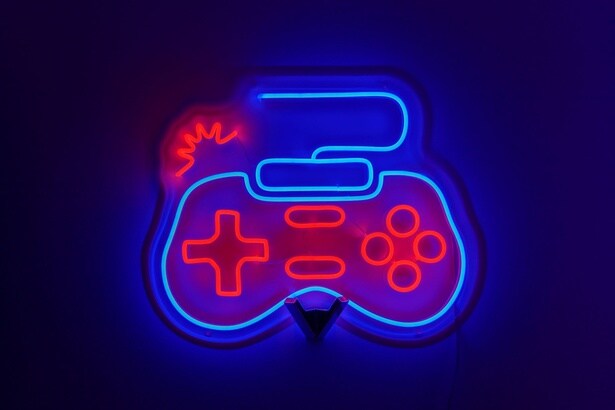 遊び心あふれる装飾