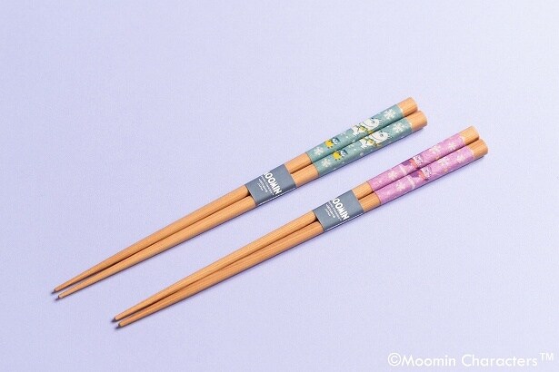 パステルカラーは食卓を華やかにしてくれる