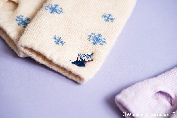 さりげないリトルミイのワインポイント