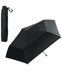 バッグにすっと、日差しと雨をしっかりガード【ダブリューピーシー】の日傘がAmazonに登場中‼