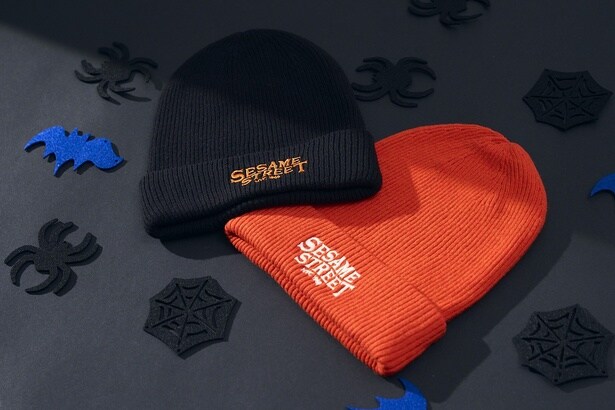 「ニット帽」(4620円)