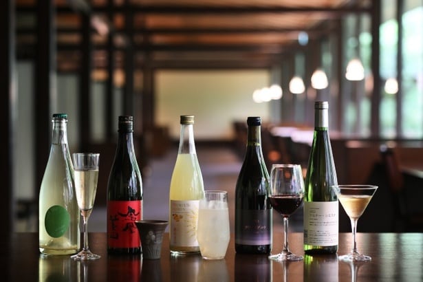 おひとりたしなみペアリング(界 鬼怒川)