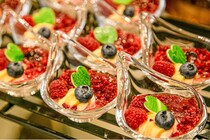 秋の味覚たっぷりスイーツ！愛知で開催中のアフタヌーンティー＆スイーツブッフェ5選【2025年秋】