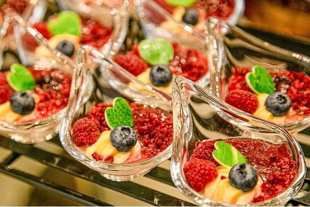 秋の味覚たっぷりスイーツ！愛知で開催中のアフタヌーンティー＆スイーツブッフェ5選【2025年秋】