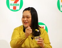 「ぼる塾」田辺智加も大満足！セブンイレブンで注目の“秋スイーツ”とは？