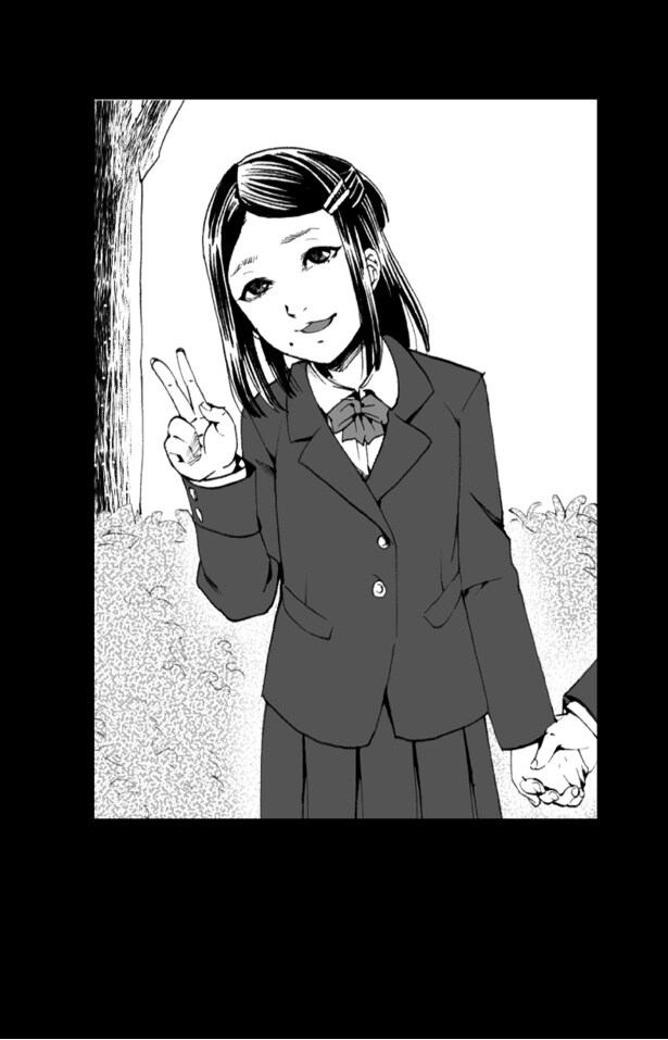 『アーカイブ＊ホラー』_27