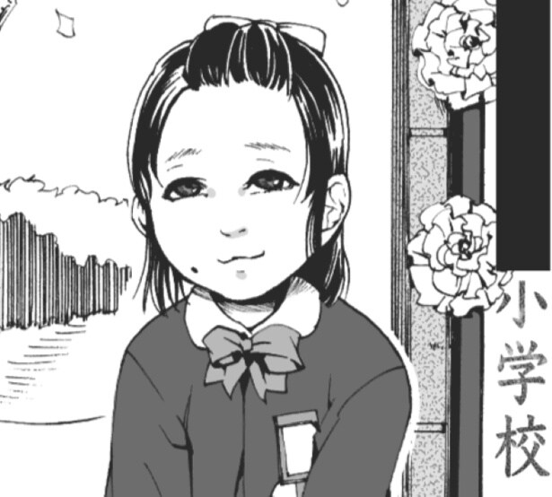 【ホラー漫画】小学生から成人までトップページだけ更新されるサイト？アーカイブを辿っていくと…答えのない怖さに背筋がゾクッ【インタビュー】