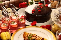 横浜で秋のスイーツを楽しむ！アフタヌーンティー＆スイーツブッフェ7選【2025年秋】