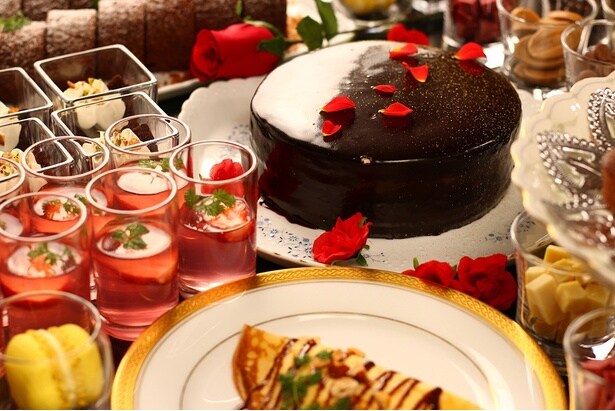 横浜で秋のスイーツを楽しむ！アフタヌーンティー＆スイーツブッフェ7選【2025年秋】