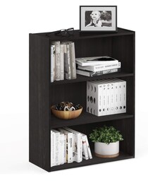 高さも色も、暮らしにフィット。自由に組める本棚ユニット【フリノ】の本棚がAmazonに登場中‼