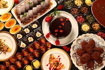 秋の味覚たっぷり！都内で開催中のアフタヌーンティー＆スイーツブッフェ19選【2025年秋】