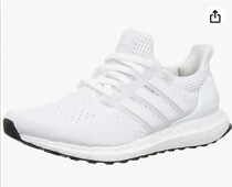 靴下のようなフィット感。反発力で、走りが変わる【アディダス】のスニーカーがAmazonに登場中‼