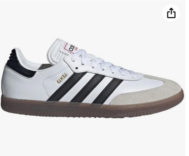 インドアでも、ストリートでも。クラシックにして、革新【アディダス】のスニーカーがAmazonに登場中‼