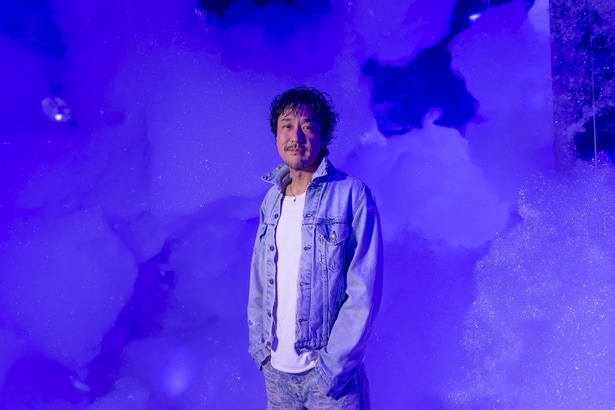 新時代のアート集団「チームラボ」の猪子代表に聞いた、アイデアの根源とは？