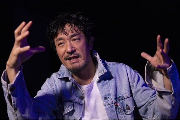 「まずは楽しんでもらって、そこから何か考えるきっかけになれば」と語る猪子さん