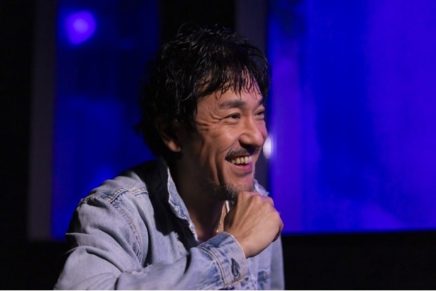 チームラボ 代表の猪子寿之さん。文化や芸術の発信地となるべく「京都駅東南部エリアプロジェクト」に参画している