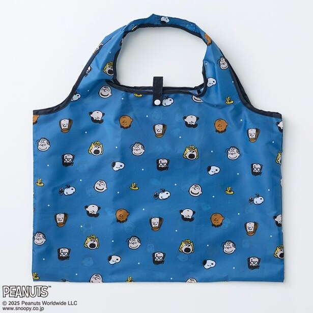 「エコバッグ」(1320円) 