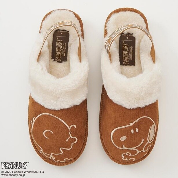 「レディース バックバンドサンダル」(3080円)