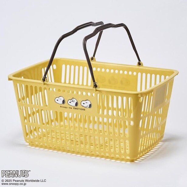 「買い物カゴ」(1430円)