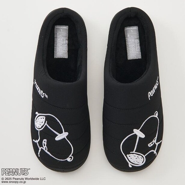 「メンズ クロッグシューズ」(2530円) 