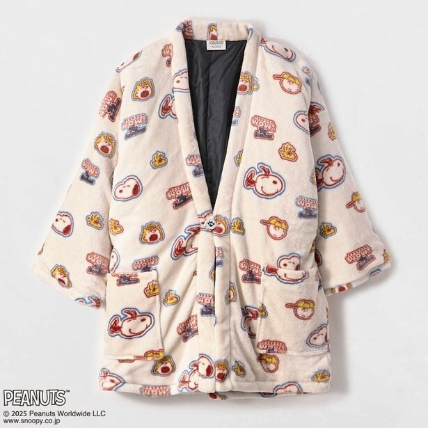 「はんてん」(3630円) 