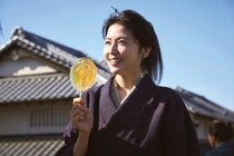 長澤まさみ×髙橋海人×永瀬正敏、北斎の娘で天才女性絵師を描く『おーい、応為』10月17日公開