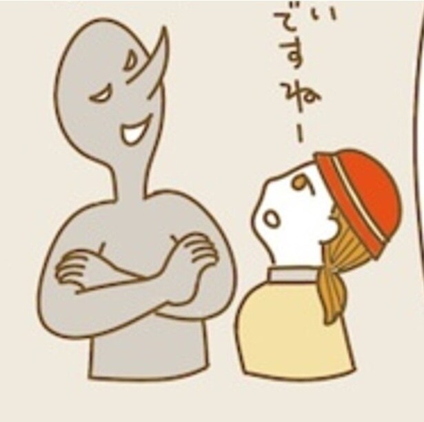 カスハラ客が「売れるために言ってやってんだよ」と横柄な態度… 販売員を“精神的”に追い詰める客に怒り心頭【作者に聞く】