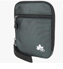 持ち歩く、まとめる、使いこなす。縦型ウォレット【ロゴスパーク】の財布がAmazonに登場中‼