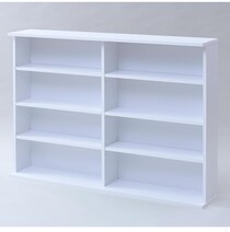 積み重ねて、広がる収納。本棚が成長する【山善】の本棚がAmazonに登場中‼