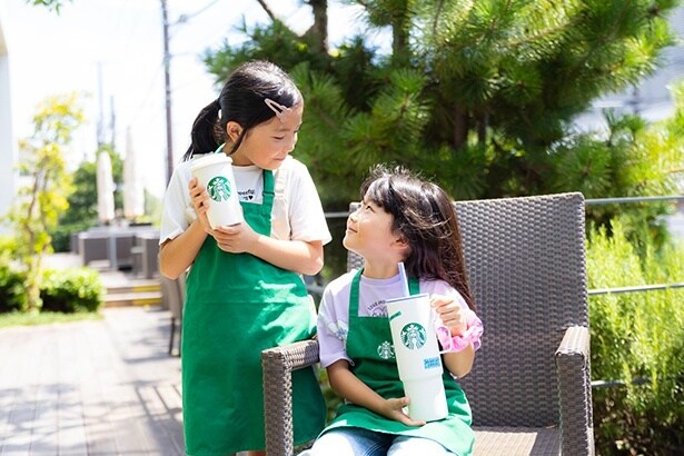 “使い捨てない”が当たり前に。湘南からはじまる、やさしい循環